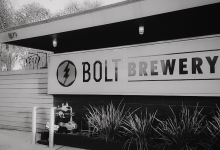 Bolt Brewery La Mesa