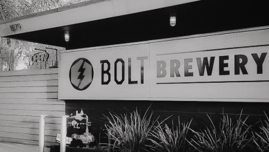 Bolt Brewery La Mesa