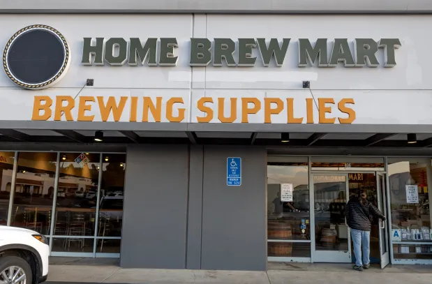 Home Brew Mart