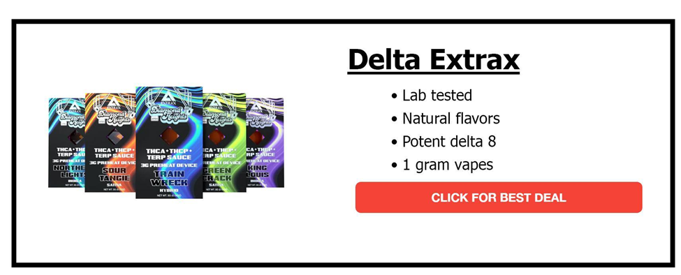 Delta Extrax