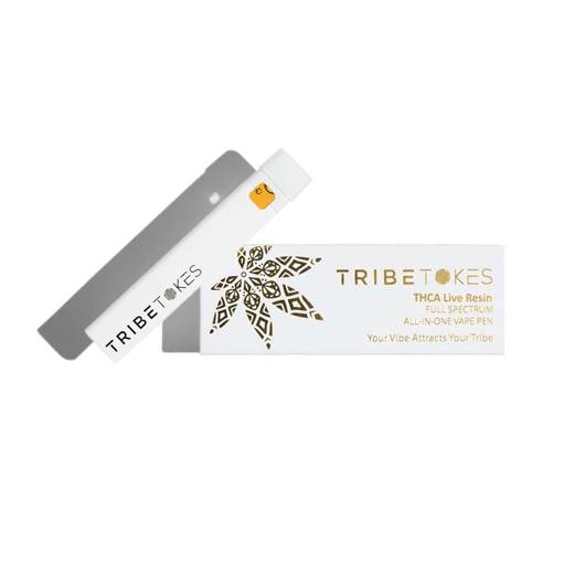 Tribe Tokes Vapes