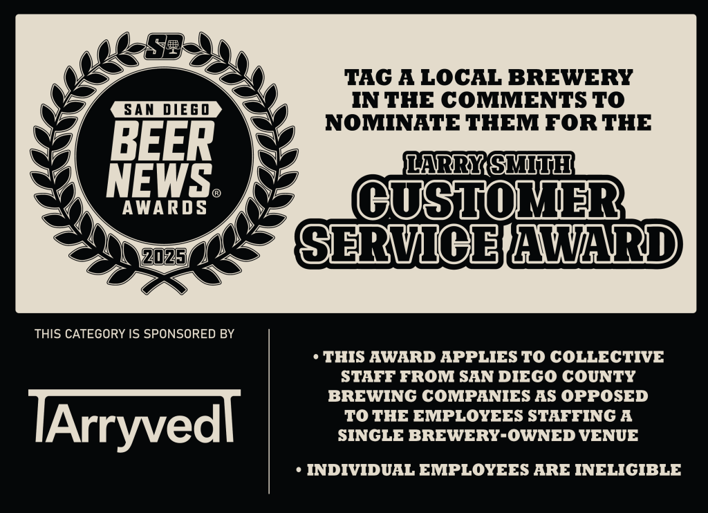 Customer Service Award Nomination Slide