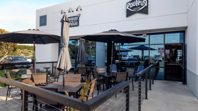 Rouleur Brewing in Carlsbad