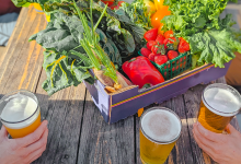 TerraFerm Beer & Produce