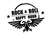 ALT 94.9 FM Rock & Roll Happy Hour