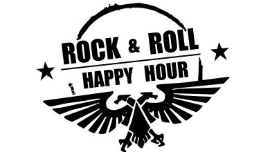 ALT 94.9 FM Rock & Roll Happy Hour