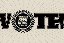 2025 San Diego Beer News Awards voting is open