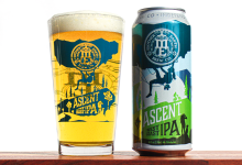 Mother Earth Brew Co. Ascent IPA