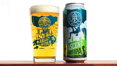 Mother Earth Brew Co. Ascent IPA