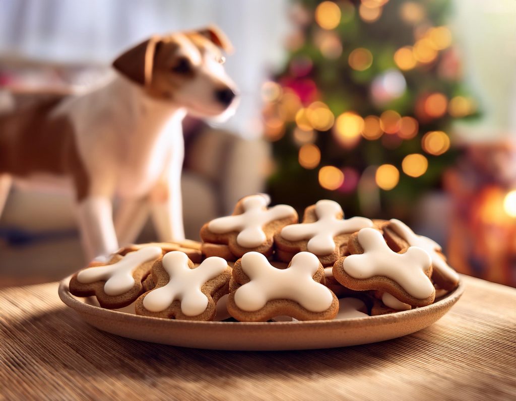 Grainbakers spent-grain dog treats