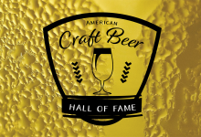 American Craft Beer Hall of Fame logo