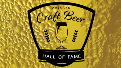 American Craft Beer Hall of Fame logo