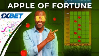 Tips for playing Apple of Fortune at 1xBet India with strategy and success