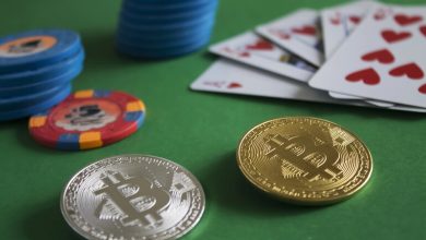 Using bitcoin for online casino gaming