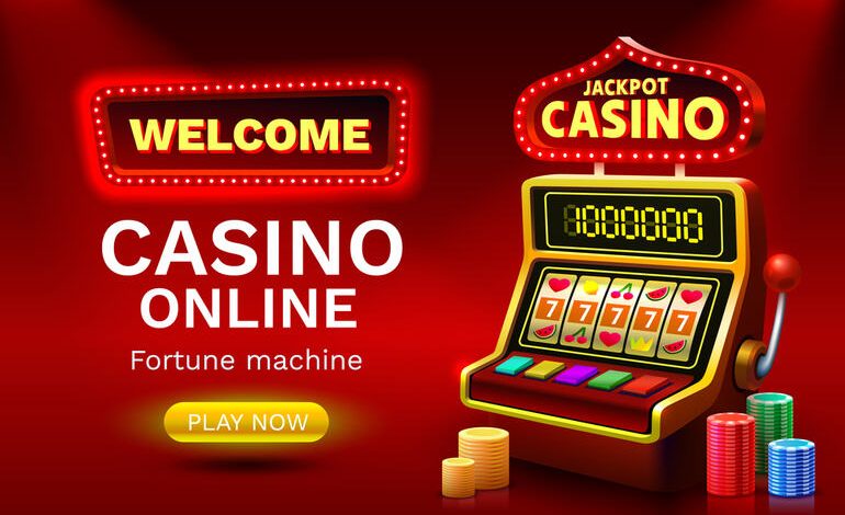 Process to search the best online slot games 2025