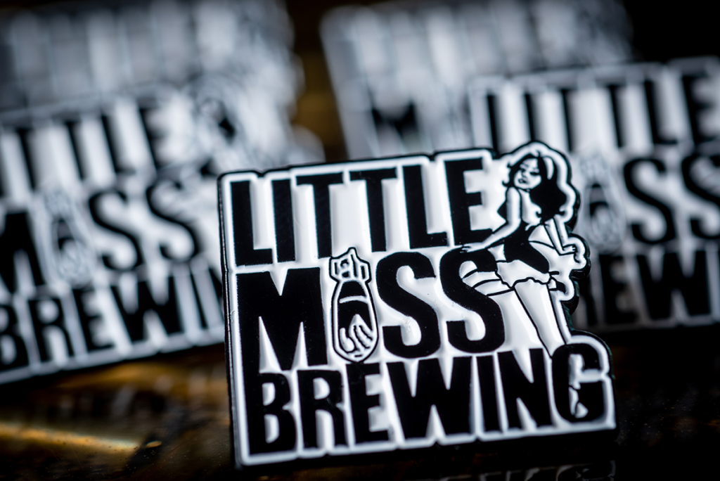 Little Miss Brewing