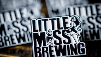 Little Miss Brewing