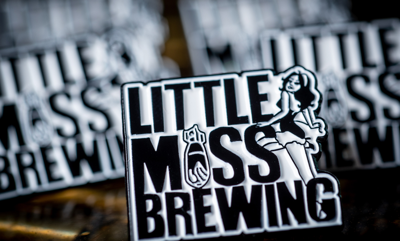 Little Miss Brewing