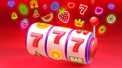 A modern slot theme for a better gaming experience