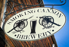 Smoking Cannon Brewery