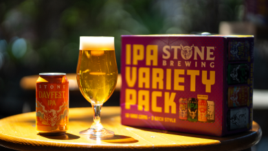 Stone Brewing IPA Variety 12-Pack