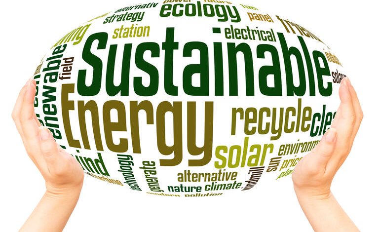 Sustainable lifestyle for building an eco-friendly lifestyle
