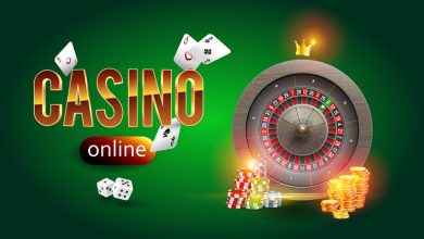 Online Golden Pookies casino review
