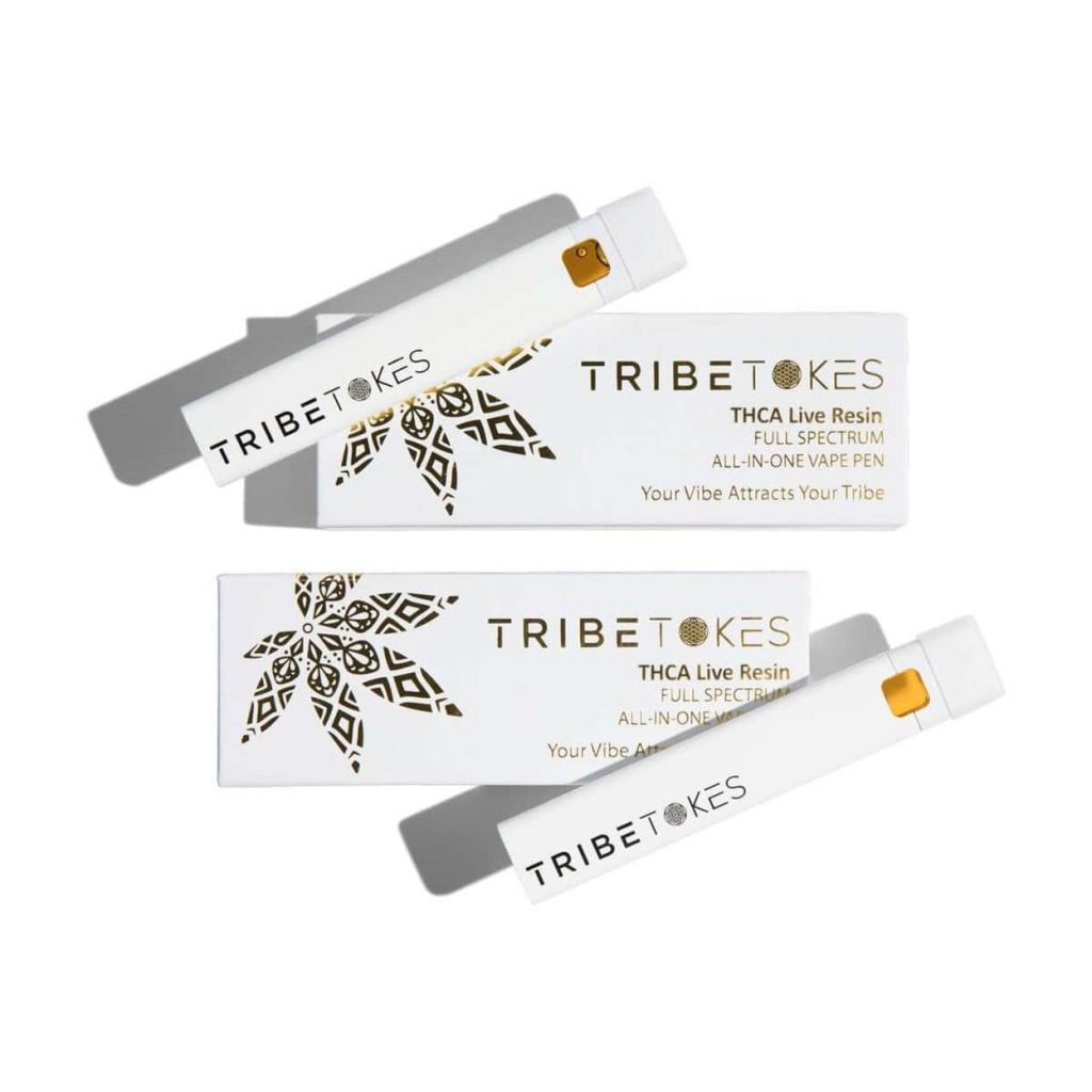 Tribe Tokes