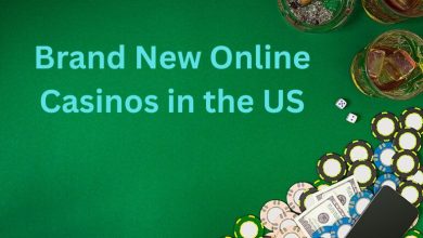 Brand new online casino sites in the US for 2025