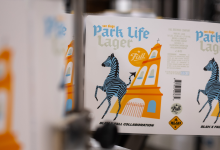 Park Life Lager