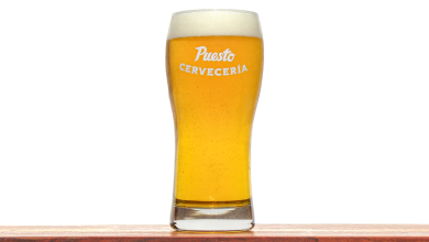 Puesto Fiesta Lager