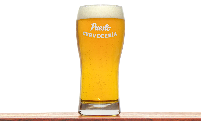 Puesto Fiesta Lager