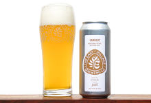 East Village Brewing Sandlot