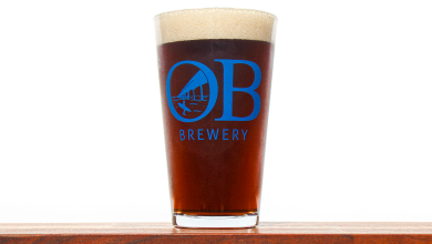 OB Brewery Hidden Gem