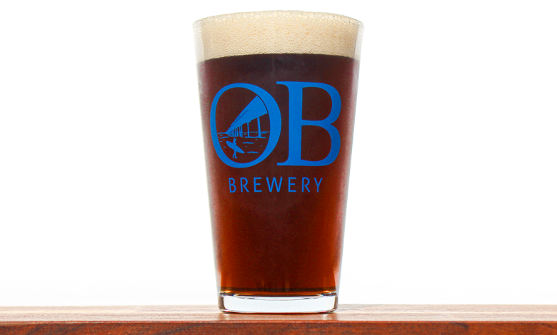OB Brewery Hidden Gem