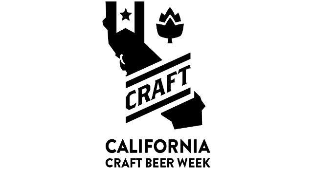 California Craft Beer Week logo