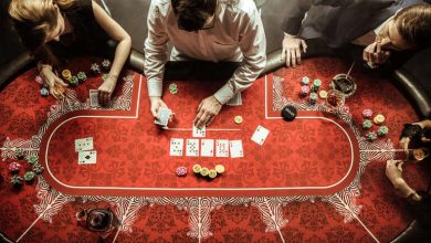 Gambling For Beginners - Which Casino Games Should Newbies Play in 2025 and Why