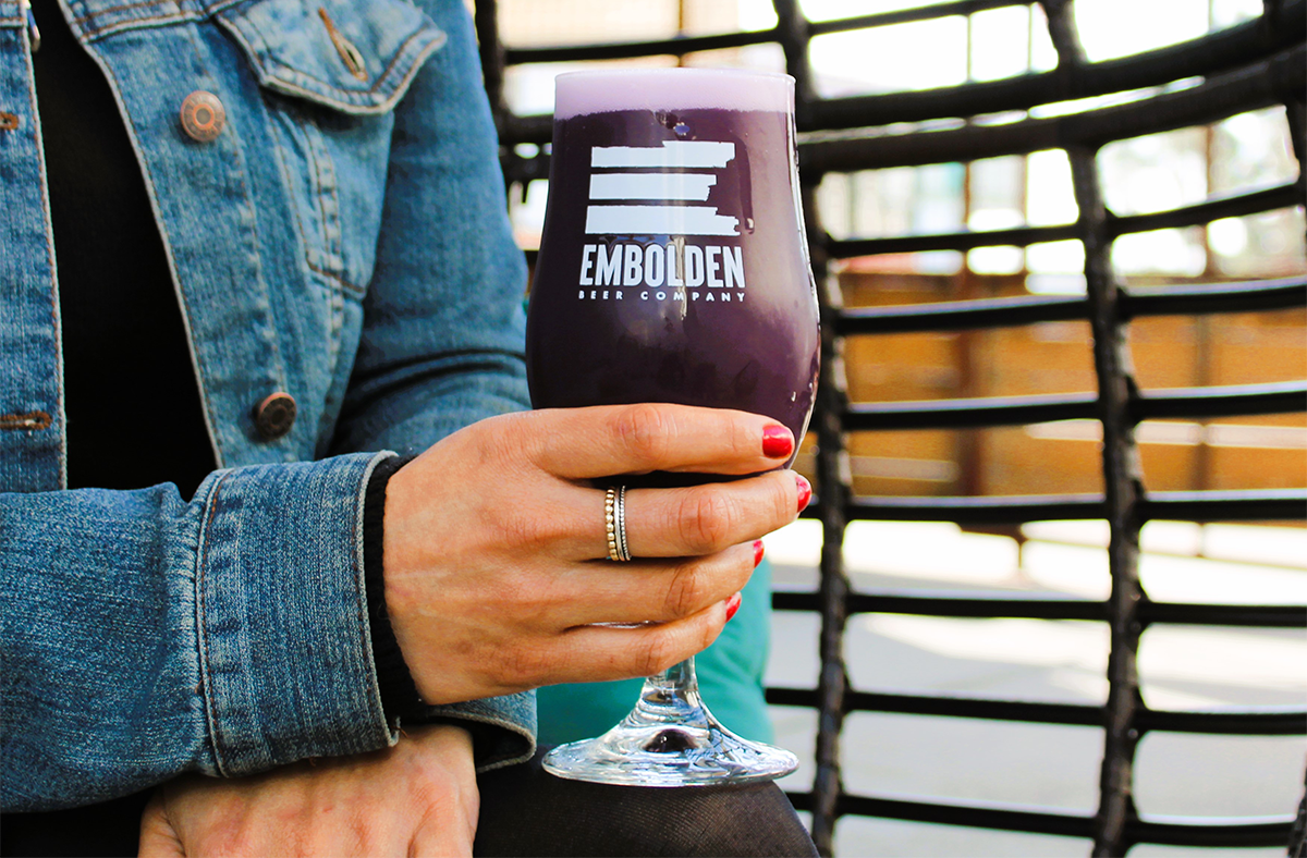 Far East flavors fuel Embolden Beer Co.’s expansion - San Diego Beer News®