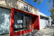 Escondido Social Taproom