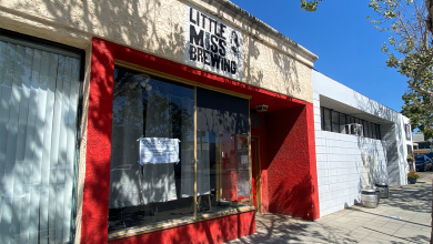 Escondido Social Taproom