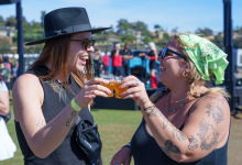 Beer Festival