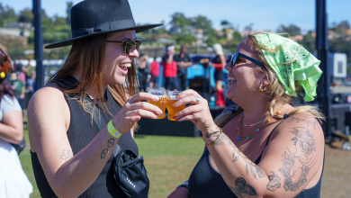 Beer Festival