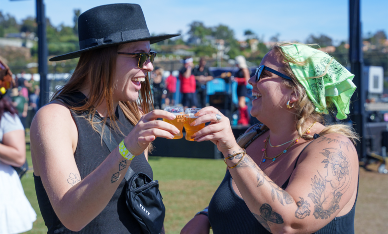 Beer Festival