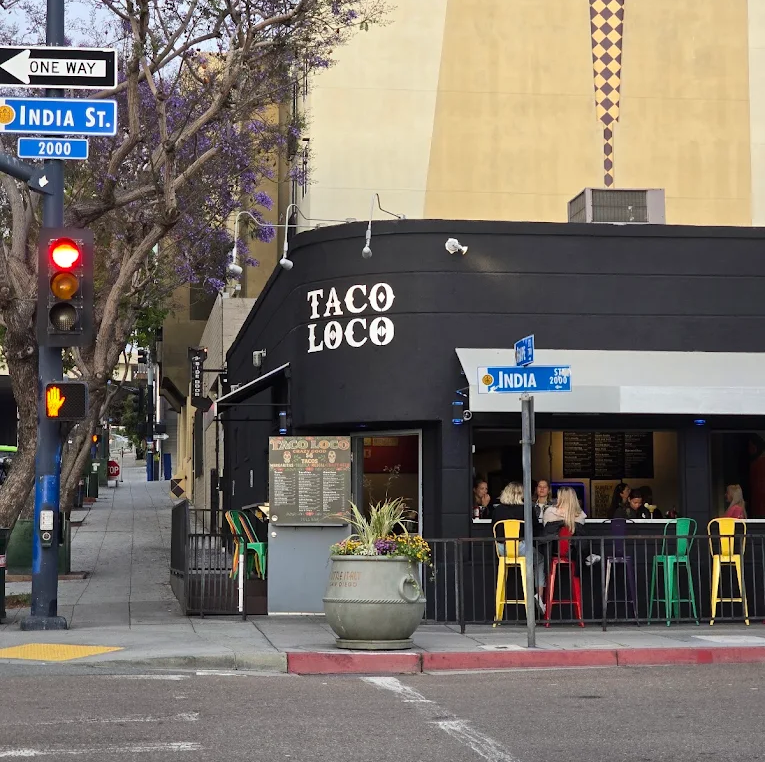 Taco Loco