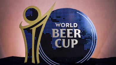 World Beer Cup award