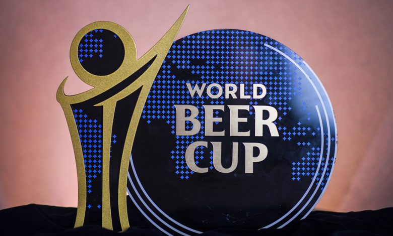 World Beer Cup award