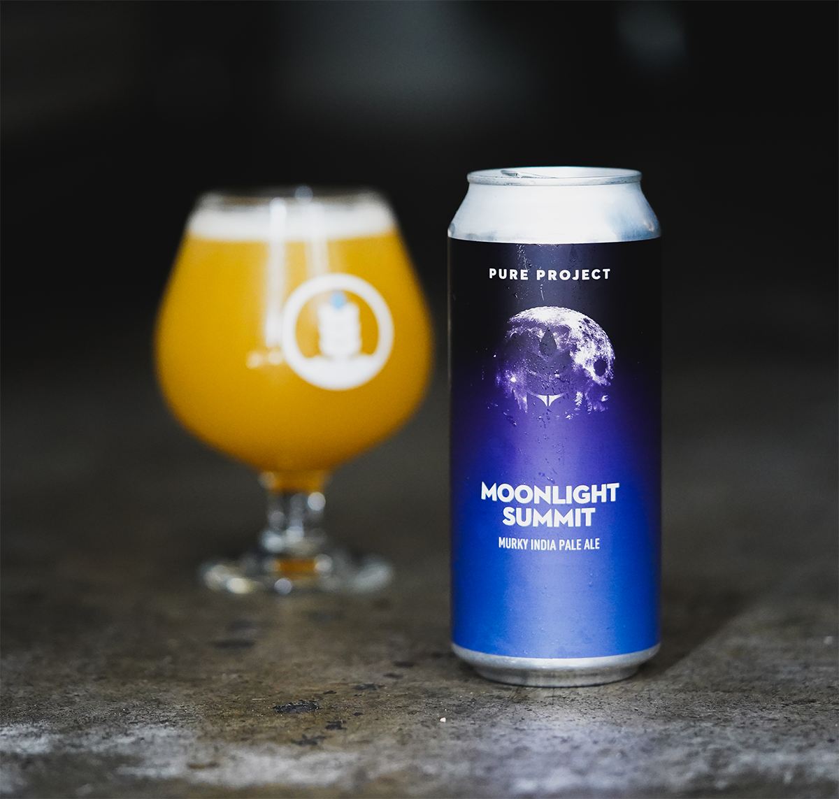 Pure Project Moonlight Summit