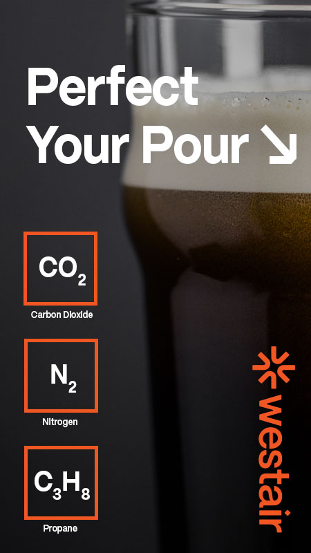 WestAir Gases Ad