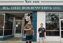 El Cid Brewing owners