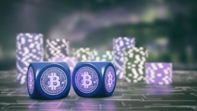 Best crypto casinos - no KYC